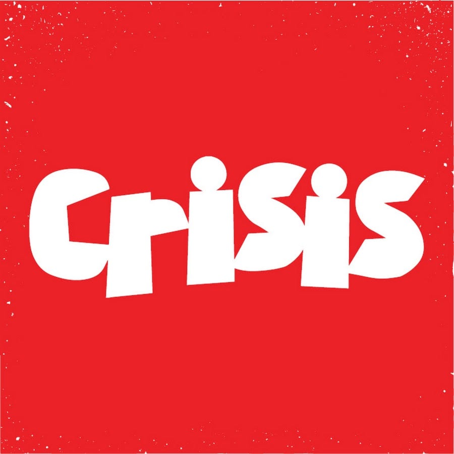 Crisis.